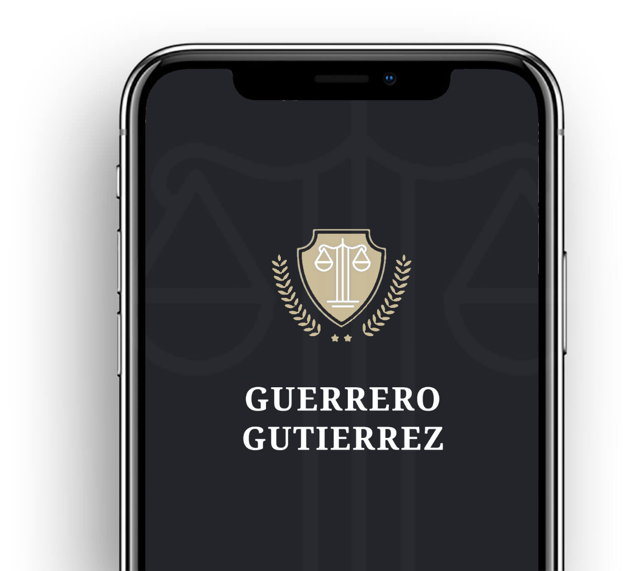Contacto con Guerrero Gutierrez